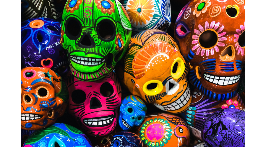 Celebrating Life on the Day of the Dead: A Carpe Diem Tradition