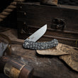 Load image into Gallery viewer, Carpe Diem Iona V2 Knife