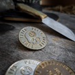 Load image into Gallery viewer, Original Carpe Diem Coin