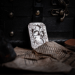 Load image into Gallery viewer, Memento Mori Worry Stone