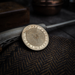 Load image into Gallery viewer, Viking Travel Coin