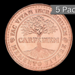 Load image into Gallery viewer, SMALL FLAW, GREAT DISCOUNT 5 PACKS