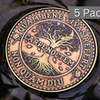 Load image into Gallery viewer, SMALL FLAW, GREAT DISCOUNT 5 PACKS