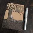 Load image into Gallery viewer, Memento Omnia Journal