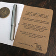 Load image into Gallery viewer, Memento Omnia Journal