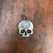 Load image into Gallery viewer, Tempus Fugit Pendant