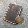 Load image into Gallery viewer, Coin Pouch Wallet