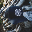 Load image into Gallery viewer, Memento Mori Trucker Cap