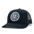 Load image into Gallery viewer, Memento Mori Trucker Cap