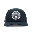 Load image into Gallery viewer, Memento Mori Trucker Cap
