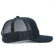 Load image into Gallery viewer, Memento Mori Trucker Cap