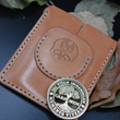 Load image into Gallery viewer, Coin Pouch Wallet