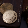 Load image into Gallery viewer, Carpe Diem Coin