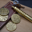 Load image into Gallery viewer, Viking Travel Talisman