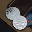 Load image into Gallery viewer, Carpe Diem Coin