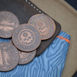 Load image into Gallery viewer, Carpe Diem Coin