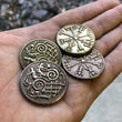 Load image into Gallery viewer, Viking Travel Talisman