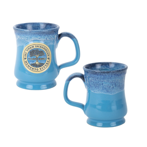 Carpe Diem EDC Coffee Mugs