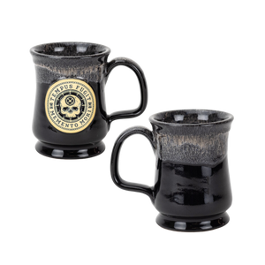 Carpe Diem EDC Coffee Mugs