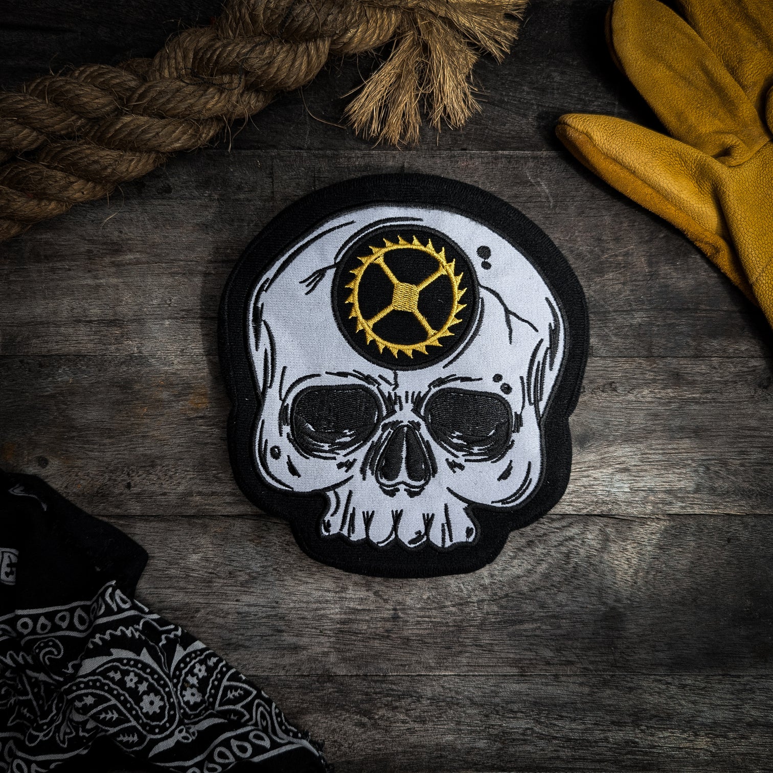 Carpe Diem EDC - Seize the Day!