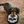 Load image into Gallery viewer, Carpe Diem Skull Dog Toy
