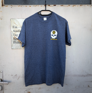 Carpe Diem Tee Shirt