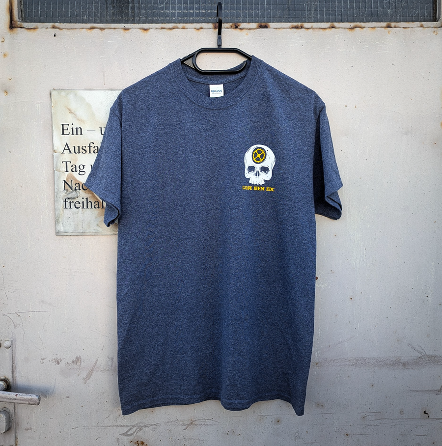 Carpe Diem Tee Shirt