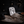Load image into Gallery viewer, Memento Mori Worry Stone
