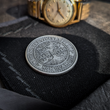 Load image into Gallery viewer, Carpe Noctem Coin

