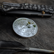 Load image into Gallery viewer, Carpe Noctem Coin
