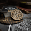 Load image into Gallery viewer, Viking Travel Talisman

