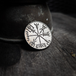 Load image into Gallery viewer, Viking Travel Talisman
