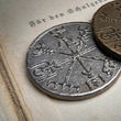 Load image into Gallery viewer, Viking Travel Talisman
