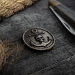 Load image into Gallery viewer, Hold Fast Coin
