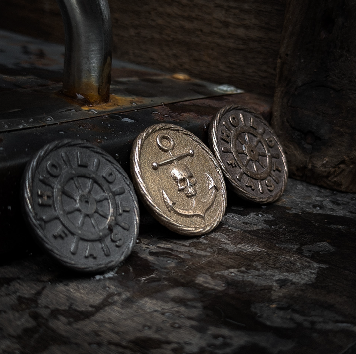 Carpe Diem EDC - Seize the Day!