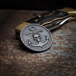 Load image into Gallery viewer, Hold Fast Coin
