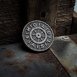 Load image into Gallery viewer, Hold Fast Coin
