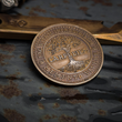 Load image into Gallery viewer, Carpe Diem Coin
