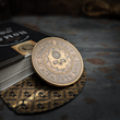 Load image into Gallery viewer, Carpe Diem Coin
