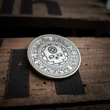 Load image into Gallery viewer, Carpe Diem Coin
