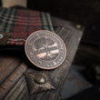 Load image into Gallery viewer, Carpe Diem Coin
