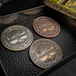 Load image into Gallery viewer, Carpe Diem Coin
