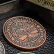 Load image into Gallery viewer, Carpe Diem Coin
