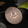 Load image into Gallery viewer, Carpe Diem Coin
