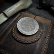Load image into Gallery viewer, Viking Travel Coin
