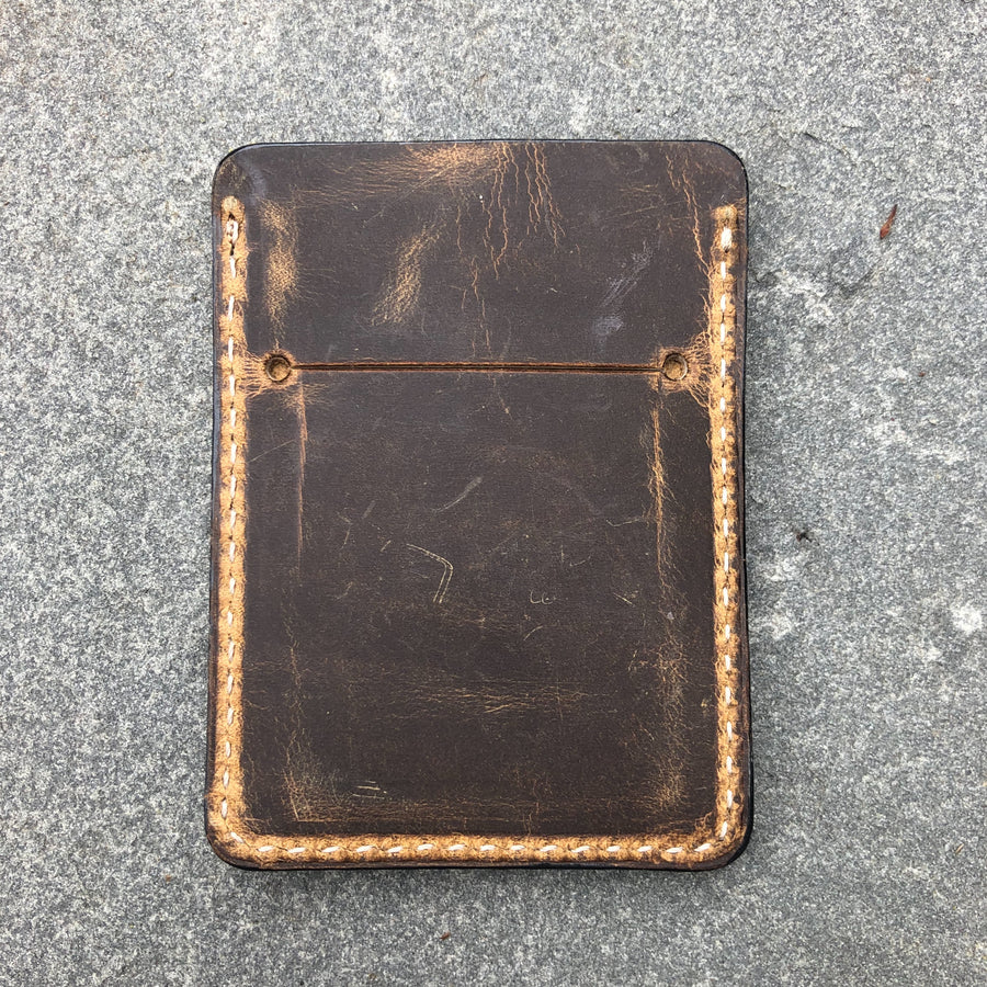 Coin Pouch Wallet