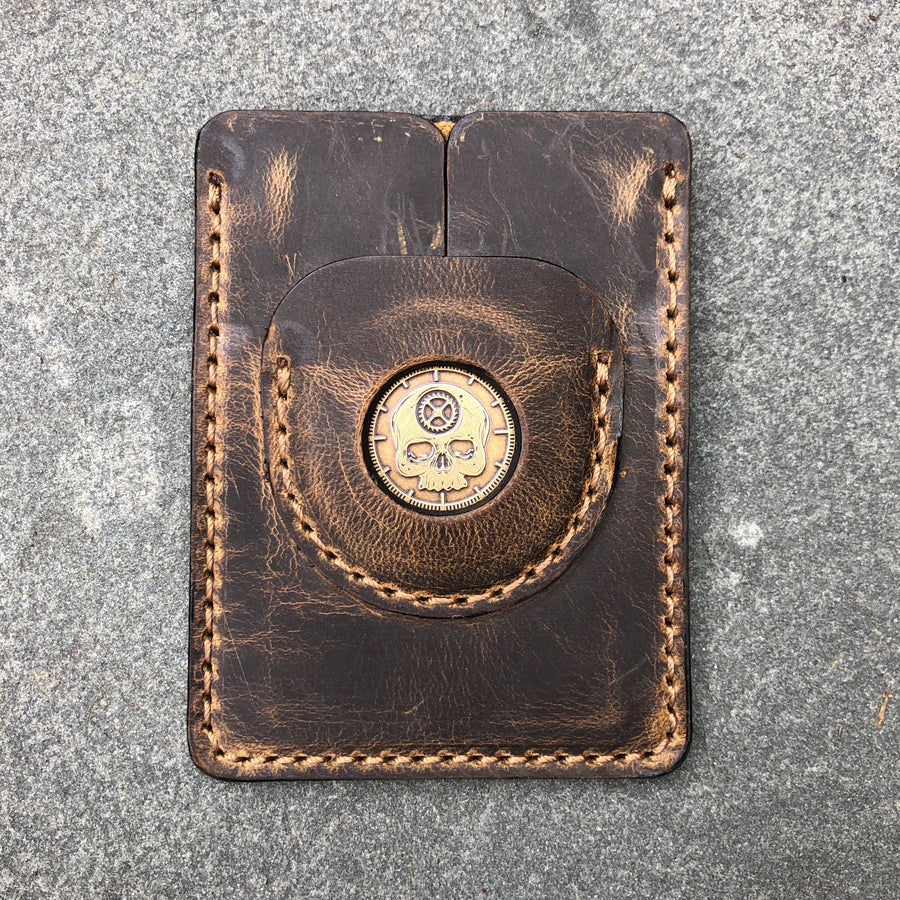 Coin Pouch Wallet