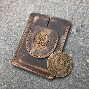 Coin Pouch Wallet