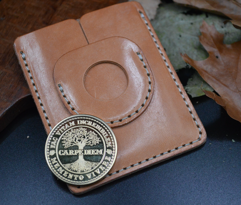 Tactical coin pouch hotsell