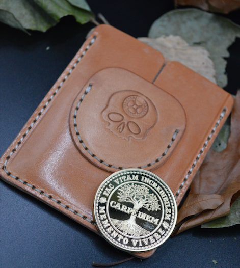 Coin Pouch Wallet